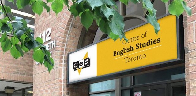 Center of English Studies Toronto