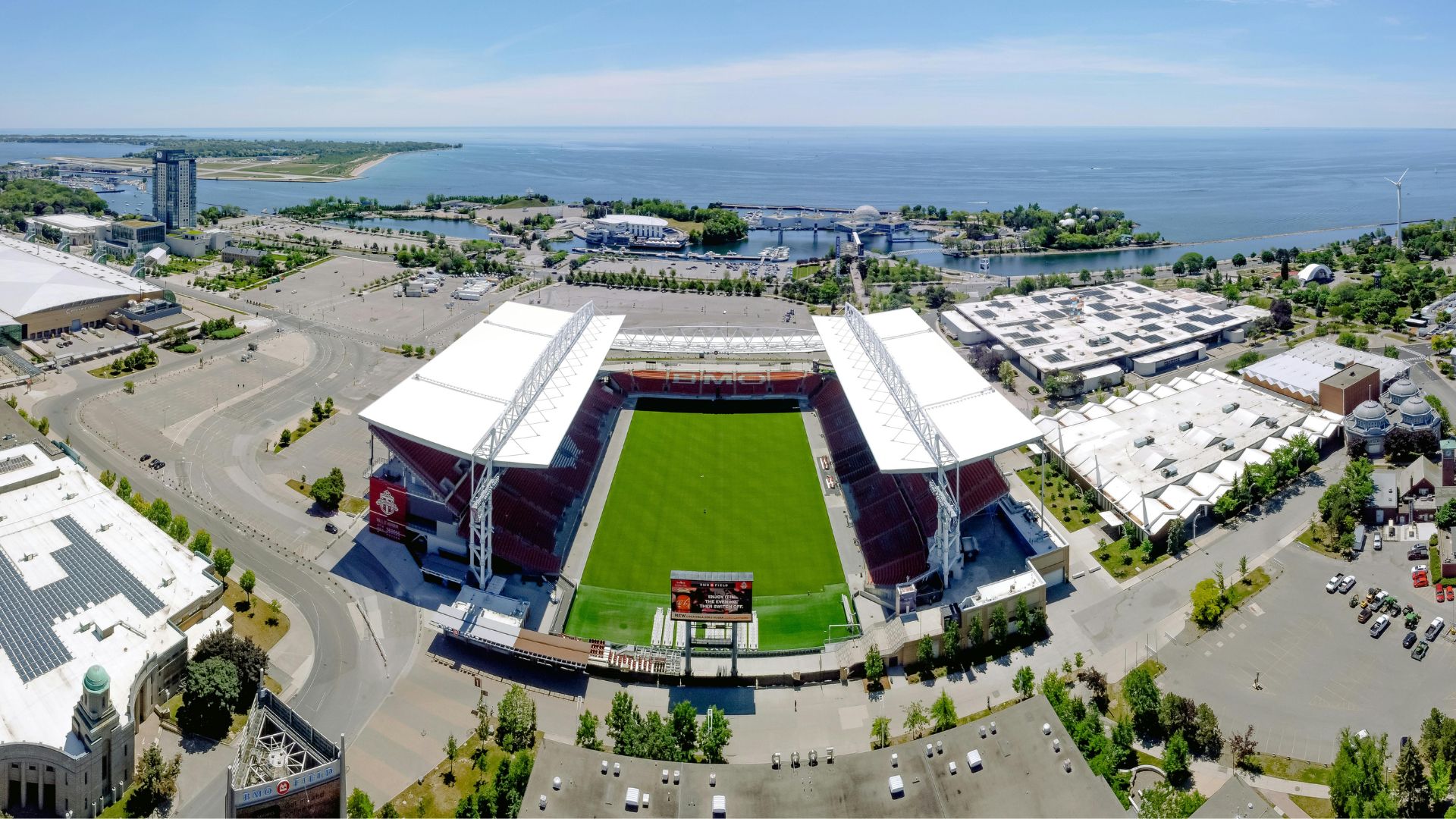 ワールドカップトロント