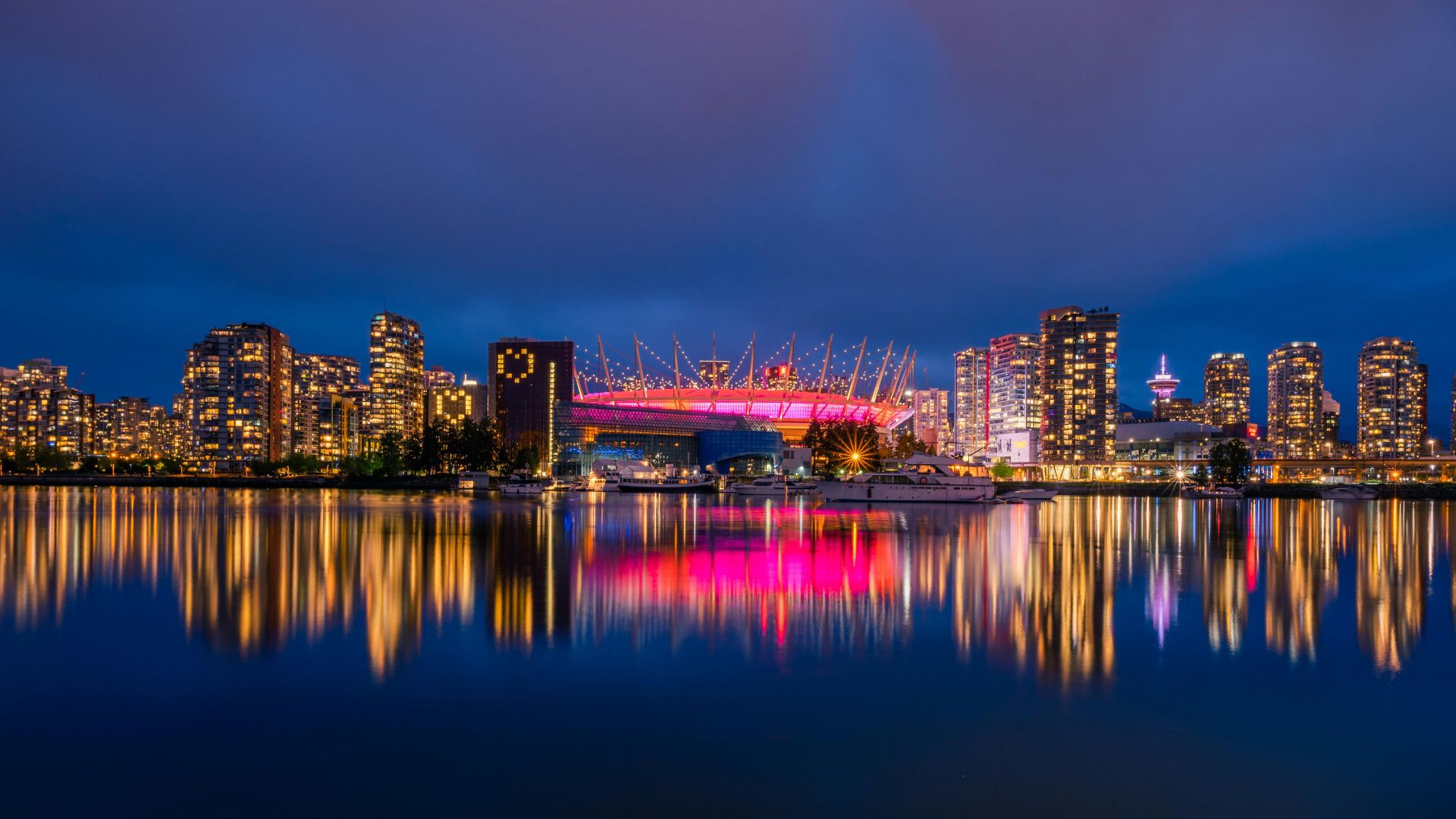 ワールドカップバンクーバー