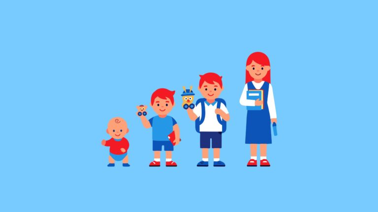 小学生の不登校留学は可能？年齢別に最適なプランを解説​