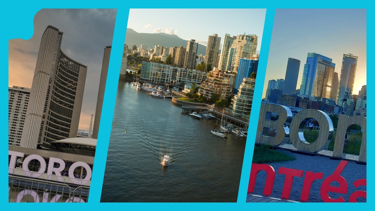 都市別 “私たちのサポート内容”