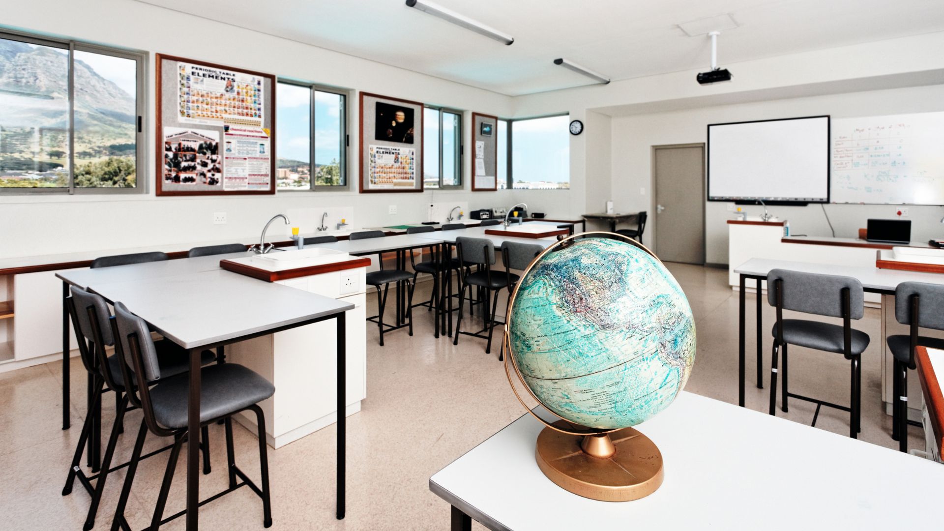 留学ポイント⑨：ニュージーランドの公立校と私立校