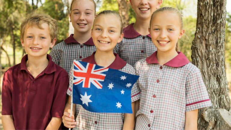 オーストラリアのおすすめ高校留学先