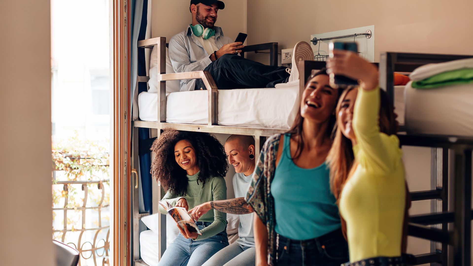 オーストラリアの全寮制高校とは