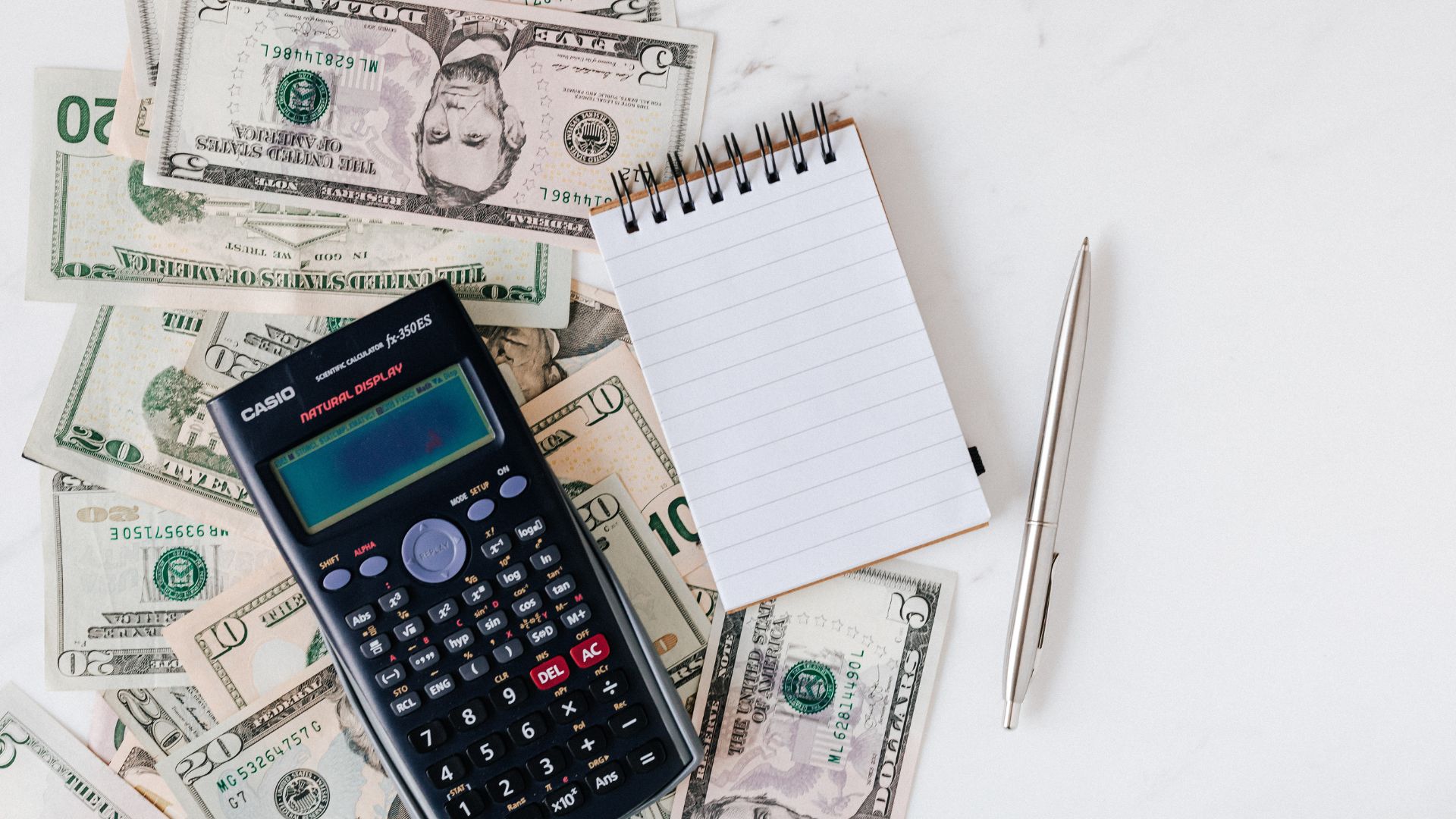 留学費用と資金計画