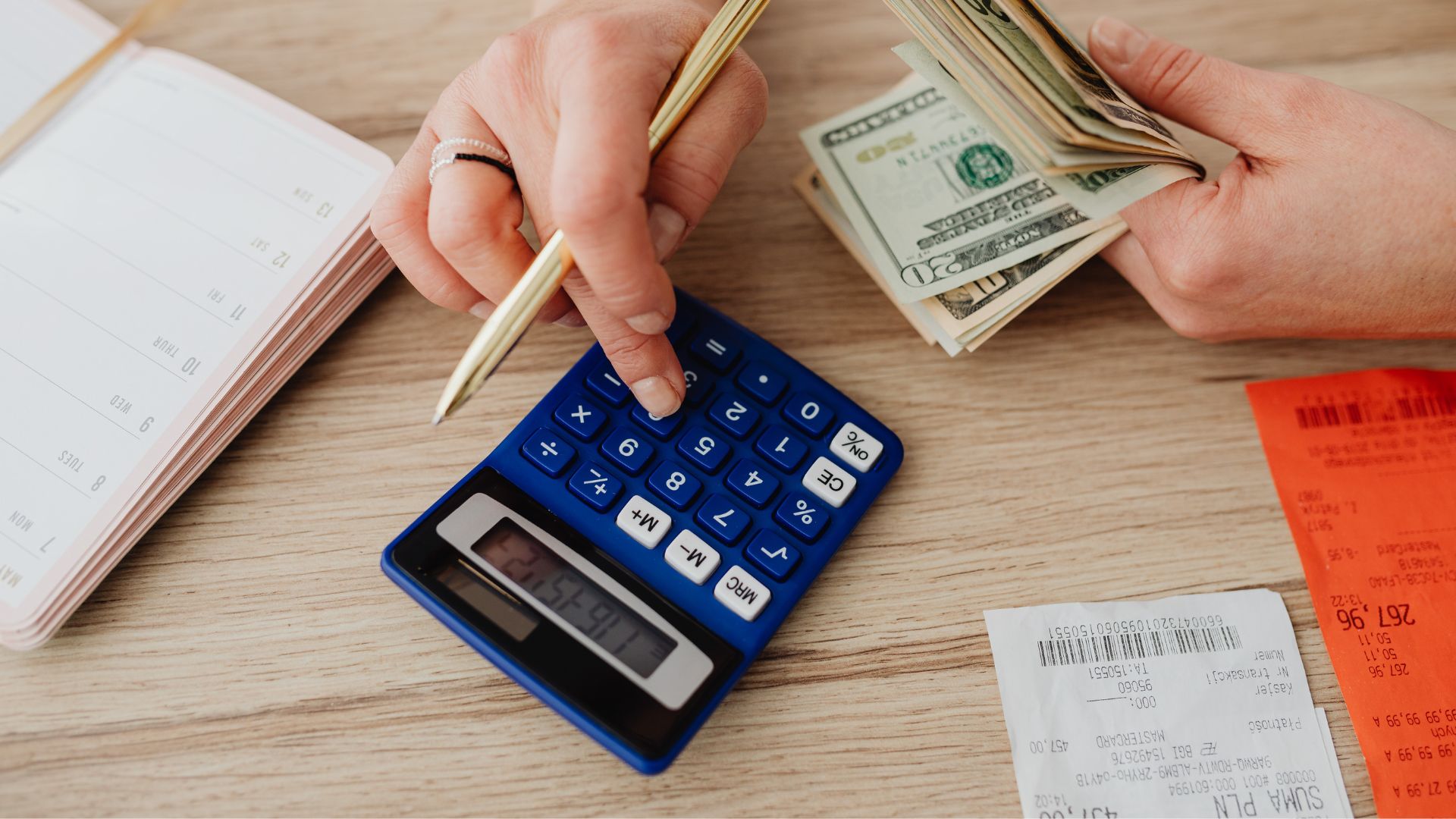 留学費用の全体像