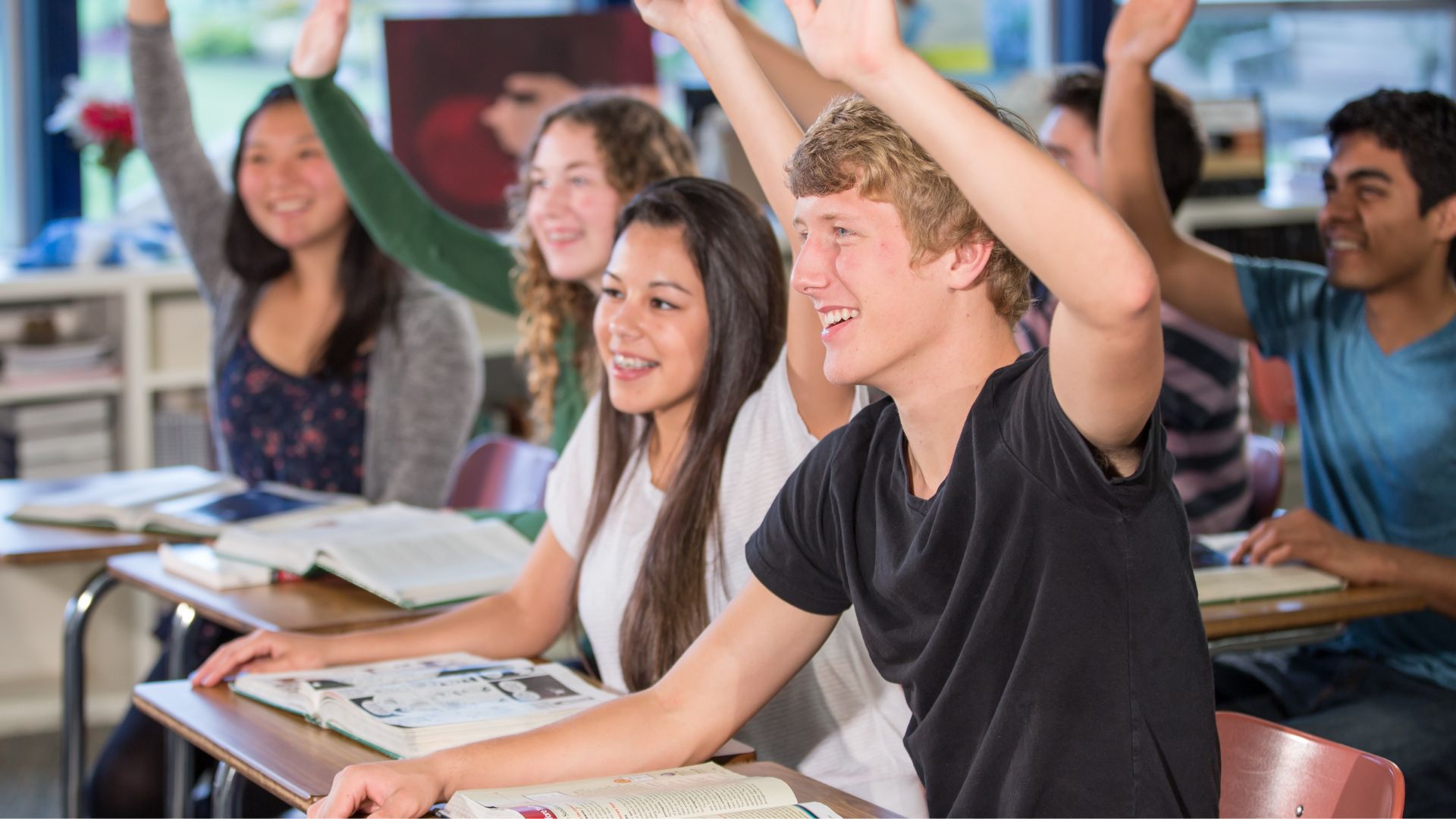 オーストラリア高校１年留学とは？