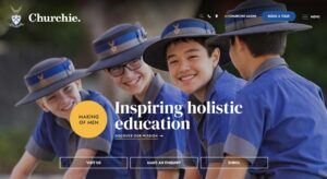 Churchie (Anglican Church Grammar School)