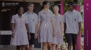 Haileybury Rendall School (Darwin)