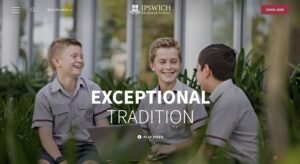 Ipswich Grammar School