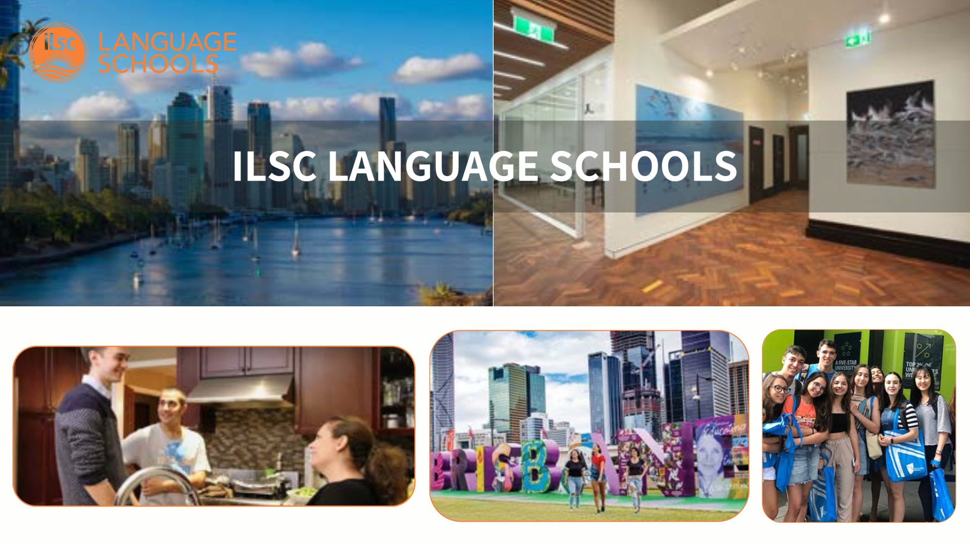 ILSC Language Schools ジュニアホームステイキャンプ（オーストラリア小中高生向けLife Journeyサマーキャンプ）