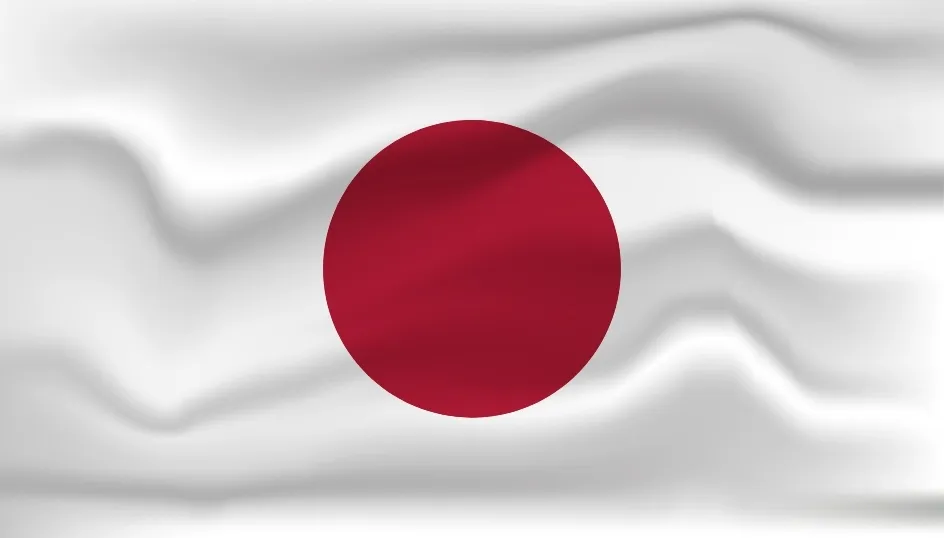日本国旗