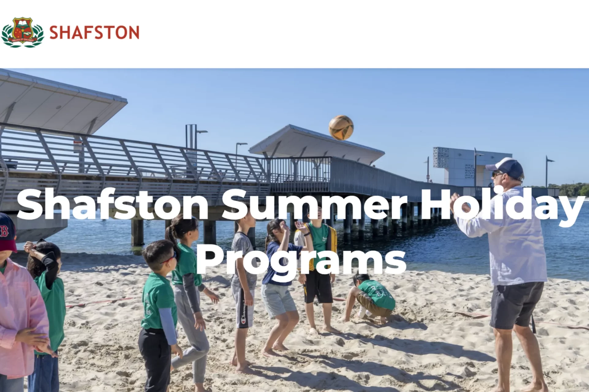 Shafston YLC Junior