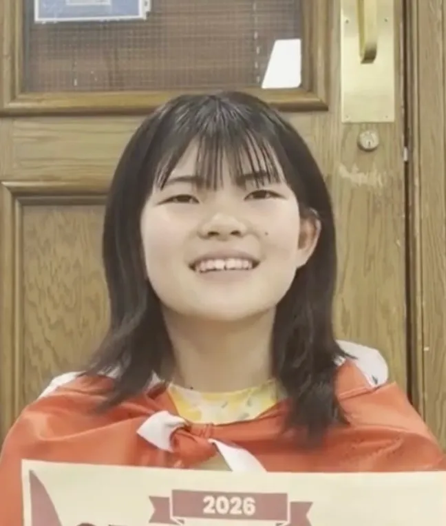 BLIモントリオール国際サマーキャンプ参加者様Akariさん