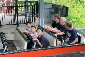 【トロント大学サマーキャンプ体験談】小学短期留学｜Harukiさん（11歳）