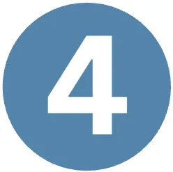 ステップ4