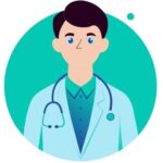 症状に合う診療科があるか