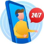 緊急対応できるか